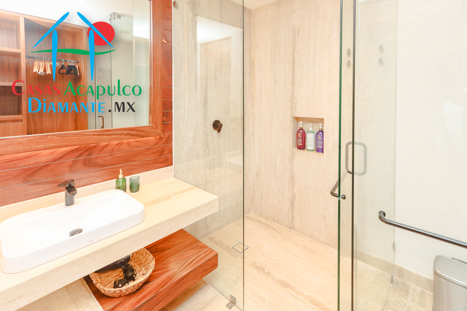 La Roqueta - Recámara uno 10